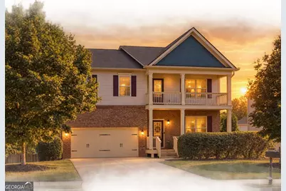 202 Inverness Avenue, Newnan, GA 30263 - Photo 1