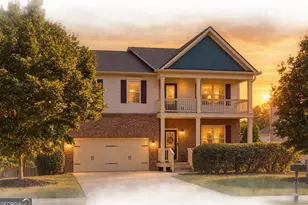 202 Inverness Ave, Newnan, GA 30263 - Photo 1