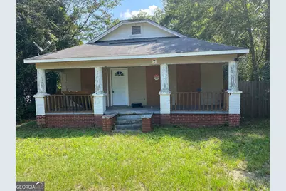 932 Sheridan Avenue, Columbus, GA 31903 - Photo 1