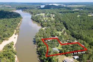 998 Deen's Landing Rd, Baxley, GA 31513 - Photo 2