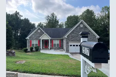 2517 Oak Valley Lane, Dacula, GA 30019 - Photo 2