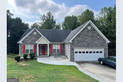 2517 Oak Valley Lane, Dacula, GA 30019 - Photo 1
