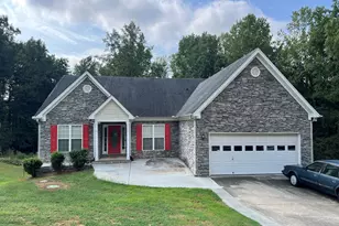 2517 Oak Valley Ln, Dacula, GA 30019 - Photo 1