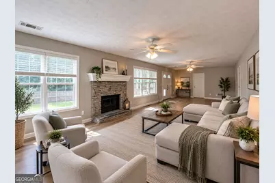 2517 Oak Valley Lane, Dacula, GA 30019 - Photo 60