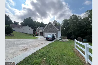 2517 Oak Valley Lane, Dacula, GA 30019 - Photo 8