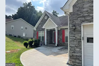 2517 Oak Valley Lane, Dacula, GA 30019 - Photo 16