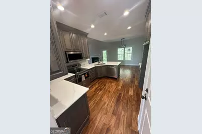 119 Mountain View Drive SW, Calhoun, GA 30701 - Photo 8