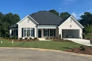 119 Mountain View Dr SW, Calhoun, GA 30701 - Photo 1