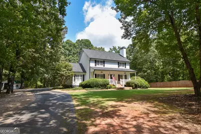 279 Chestnut Hill Road, Griffin, GA 30224 - Photo 2