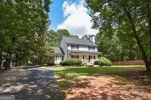 279 Chestnut Hill Rd, Griffin, GA 30224 - Photo 2