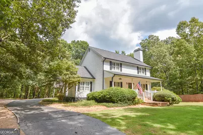 279 Chestnut Hill Road, Griffin, GA 30224 - Photo 8