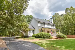 279 Chestnut Hill Rd, Griffin, GA 30224 - Photo 8