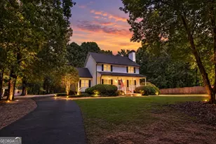 279 Chestnut Hill Rd, Griffin, GA 30224 - Photo 1