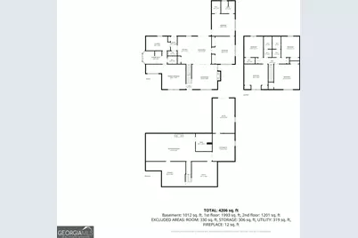 279 Chestnut Hill Road, Griffin, GA 30224 - Photo 78