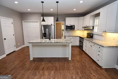 279 Chestnut Hill Road, Griffin, GA 30224 - Photo 16