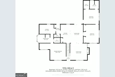279 Chestnut Hill Road, Griffin, GA 30224 - Photo 76