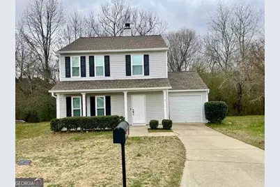 2314 Blackwatch Circle SW, Marietta, GA 30008 - Photo 2