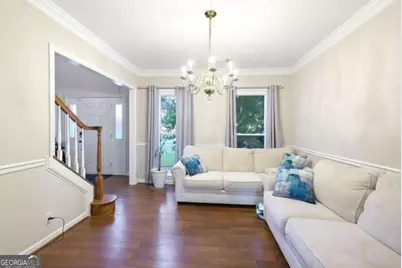 1920 Westover Lane NW, Kennesaw, GA 30152 - Photo 4