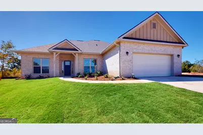 1031 Holliday Pass, Griffin, GA 30223 - Photo 24