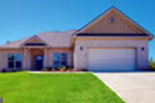 1031 Holliday Pass, Griffin, GA 30223 - Photo 1