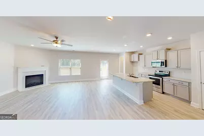1031 Holliday Pass, Griffin, GA 30223 - Photo 28