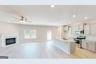 1031 Holliday Pass, Griffin, GA 30223 - Photo 26