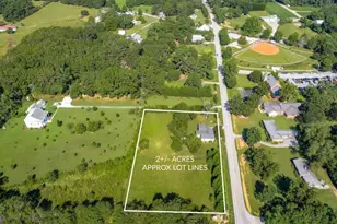 5740 Bostwick Hwy, Bostwick, GA 30621 - Photo 4