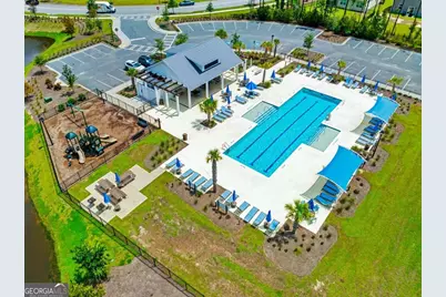 1009 Easthaven Boulevard, Pooler, GA 31322 - Photo 42