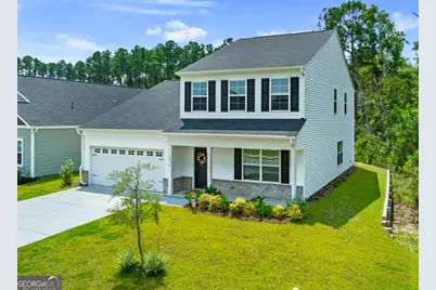 1009 Easthaven Boulevard, Pooler, GA 31322 - Photo 2