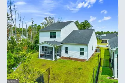 1009 Easthaven Boulevard, Pooler, GA 31322 - Photo 34