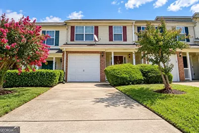 1476 April Lane, Morrow, GA 30260 - Photo 1