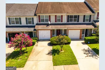 1476 April Lane, Morrow, GA 30260 - Photo 2