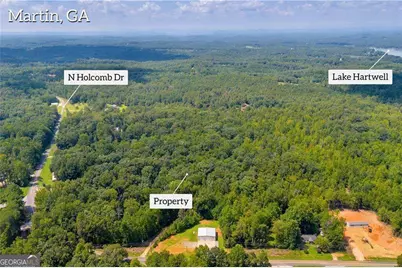 311 Caprice Drive, Martin, GA 30557 - Photo 10