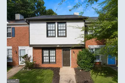 1665 Winchester Way SE, Conyers, GA 30013 - Photo 1
