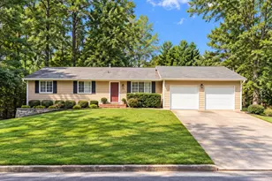 5104 Rock Glen Dr, Stone Mountain, GA 30088 - Photo 1