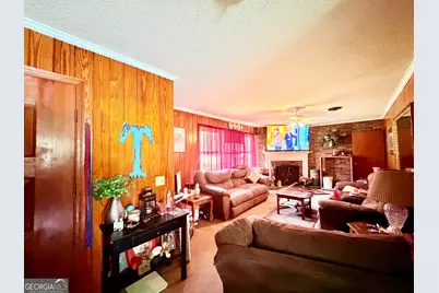 218 Railroad Street, Milan, GA 31060 - Photo 4