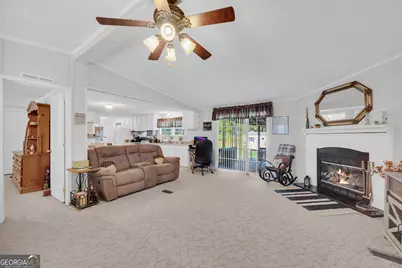 763 Akins Lunsford Road, Canon, GA 30520 - Photo 8