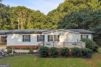 763 Akins Lunsford Road, Canon, GA 30520 - Photo 2