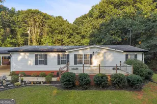 763 Akins Lunsford Rd, Canon, GA 30520 - Photo 2