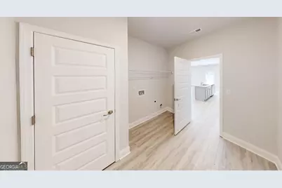 1033 Holliday Pass, Griffin, GA 30223 - Photo 8