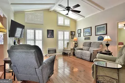 815 Hugley Road, Pine Mountain, GA 31822 - Photo 4