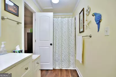 815 Hugley Road, Pine Mountain, GA 31822 - Photo 20