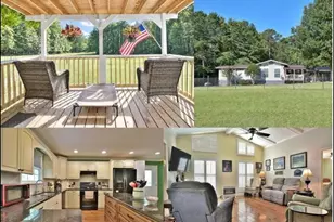 815 Hugley Rd, Pine Mountain, GA 31822 - Photo 1