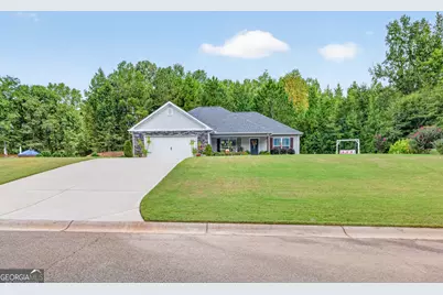 164 Oak Haven Lane, Barnesville, GA 30204 - Photo 52