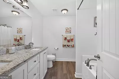 164 Oak Haven Lane, Barnesville, GA 30204 - Photo 28