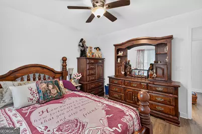 164 Oak Haven Lane, Barnesville, GA 30204 - Photo 38