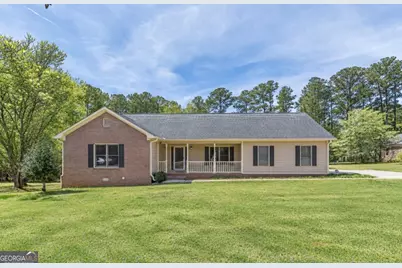110 Eastfield Court, McDonough, GA 30252 - Photo 1