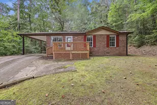 330 Clayton Ave, Clayton, GA 30525 - Photo 2