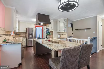 2006 Tallwood Place, Griffin, GA 30223 - Photo 14