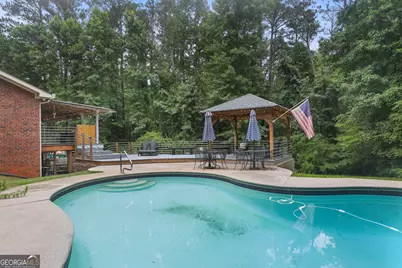 2006 Tallwood Place, Griffin, GA 30223 - Photo 52